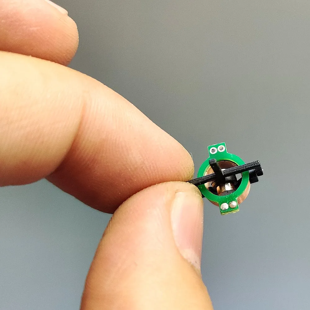 Электромагнитный привод 0 7g магнитный миниатюрная модель самолета | Игрушки и