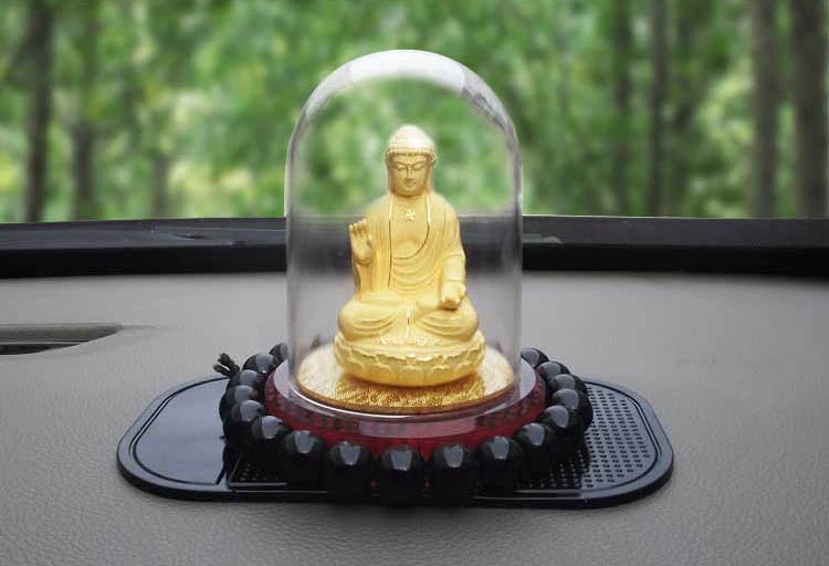 5 шт./10 шт. автомобильный гаджет Стайлинг липкий гелевый коврик аксессуары