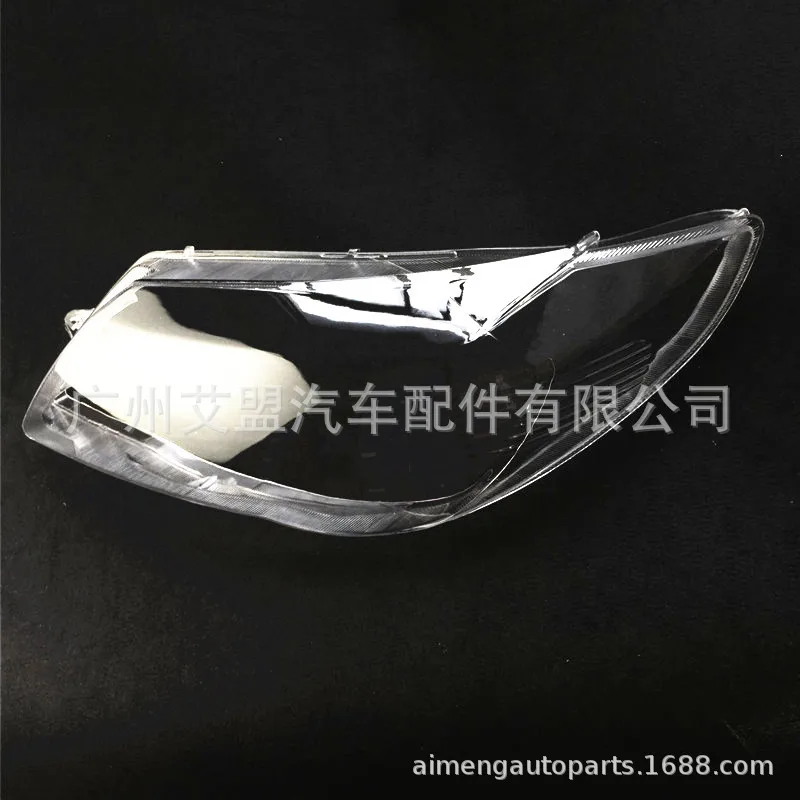 Прозрачная маска-абажур для передней фары BYD L3 | Автомобили и мотоциклы