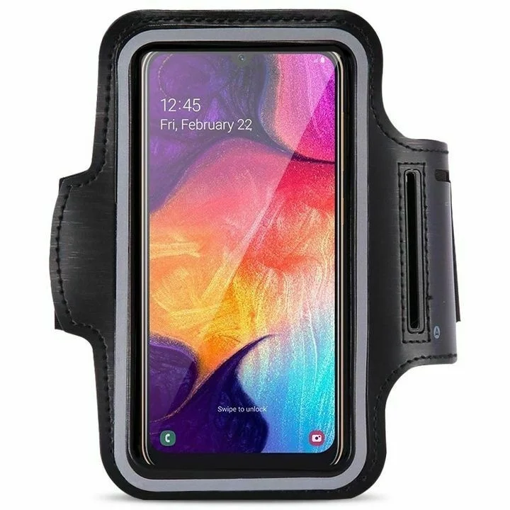 

FOR BRASSARD SPORT SAMSUNG S6 S7 S8 S9 S10 Note 10 A10 A20 A40 TOUR DE BRAS RUNNING
