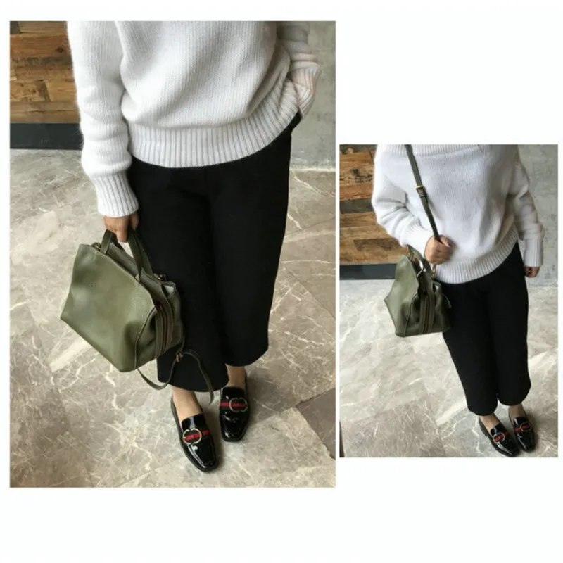 Роскошные сумочки из мягкой натуральной кожи женские сумки дизайнерская женская