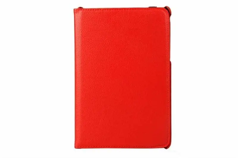 Чехол книжка из искусственной кожи с поворотом на 360 градусов для планшета Samsung