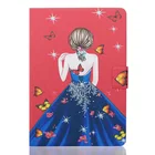 Для планшета Lenovo Tab M10 HD (2nd Gen) симпатичный чехол TB-X306X X306F Модный чехол с рисунком