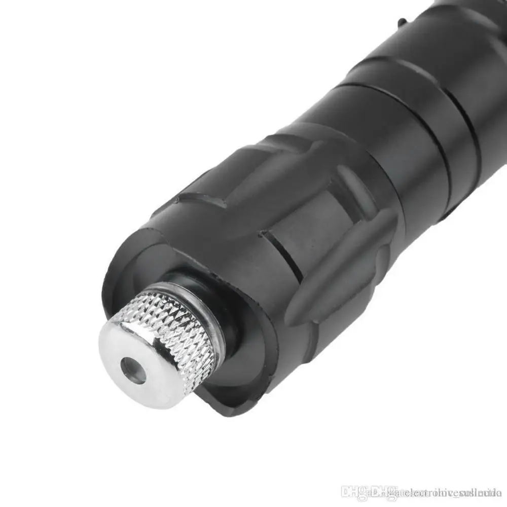 Высокая Мощная зеленая лазерная указка 5 МВт Лазеры Ручка охотничий прицел