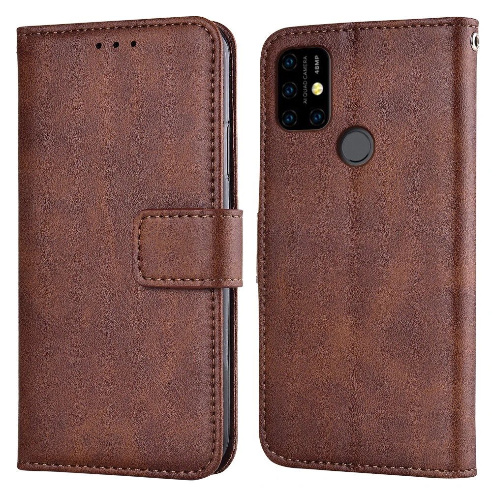 flip wallet case for umidigi power 3 leather phone case for power 3 cover book case for umidigi power3 phone case free global shipping