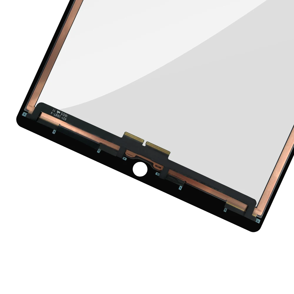Сенсорный экран для iPad Pro 12 9 A1584 A1652 A1670 A1671 | Компьютеры и офис