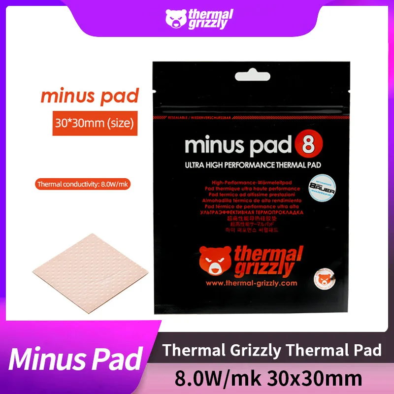 

Термопаста, термопаста, Термопаста 8,0 Вт/мК для ПК, ЦП, ГП, радиатор охлаждения, Северный/южный мост, графическая карта для майнинга