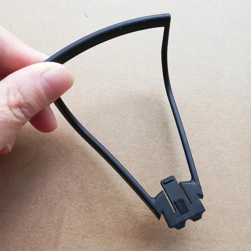 Защитная крышка для лопастей пластиковые защитные кольца пропеллеров SG106 ZD5 ZD6 ZD8