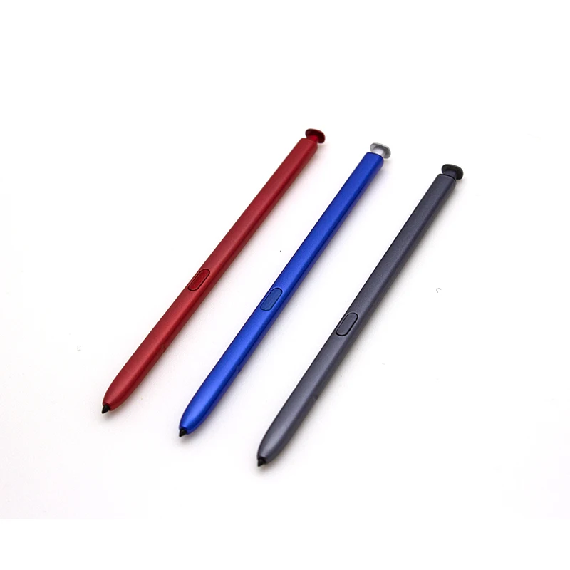 Стилус для Samsung Galaxy Note 10 Lite N770 сенсорная ручка без Bluetooth |