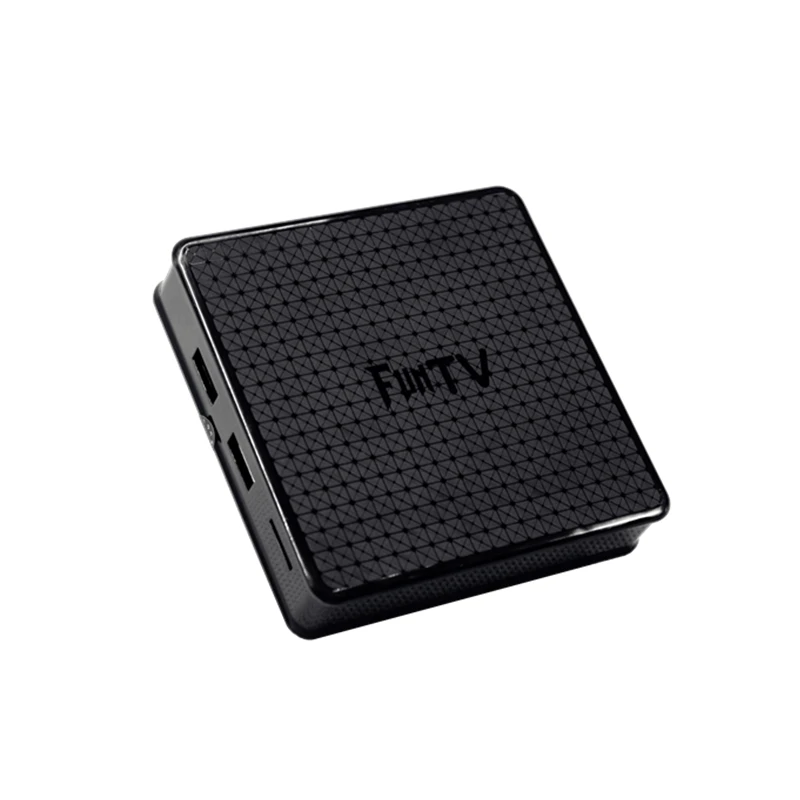 [Подлинный] Funtv box funtv3 a3 коробка HTV evpad tvpad4 китайский Гонконг Тайвань Канада малайзия корея япония каналы IPTV live