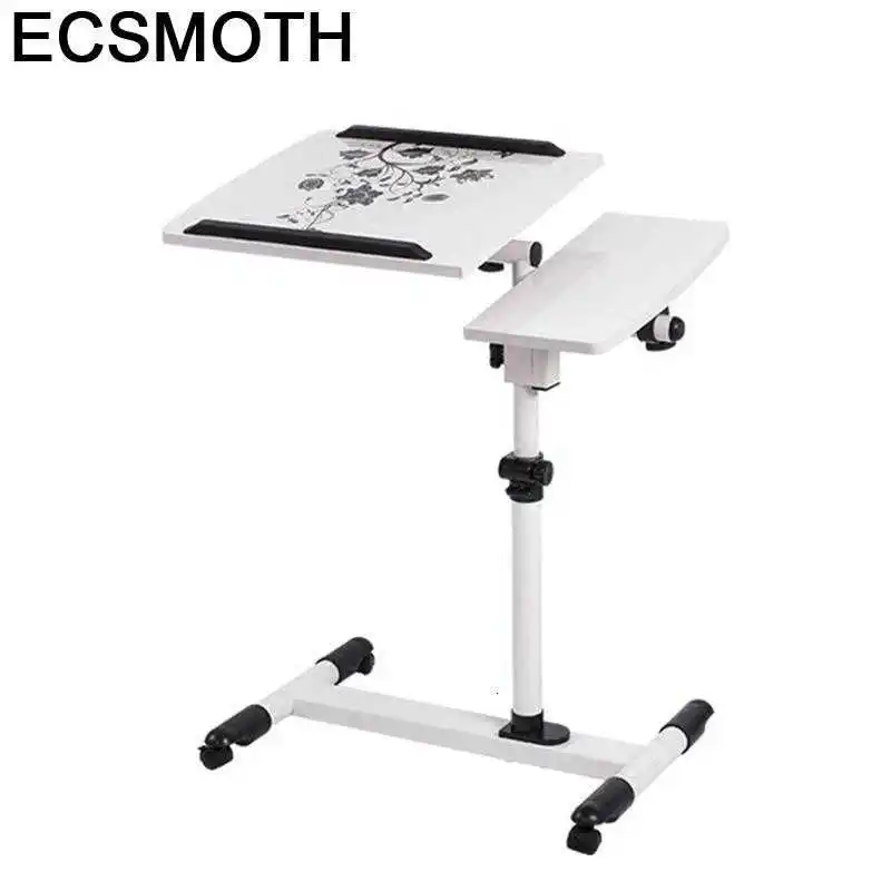 

Office Escritorio Tisch Small Bed Scrivania Ufficio Escrivaninha Mesa Notebook Tablo Laptop Adjustable Study Table Computer Desk