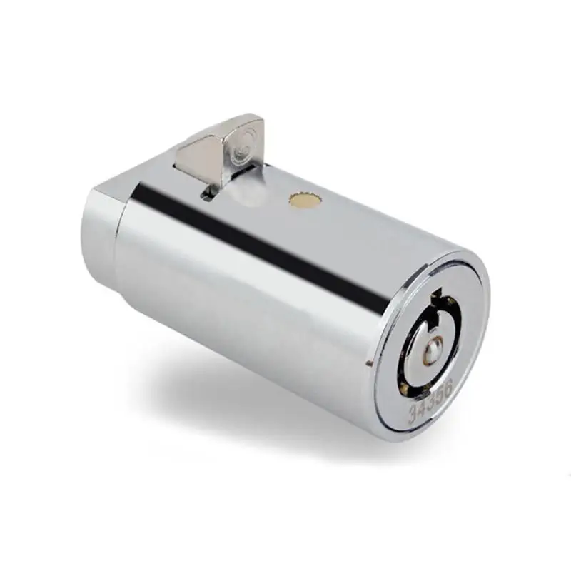 Прочный многоцелевой Т образный предохранительный замок сердечник отличного