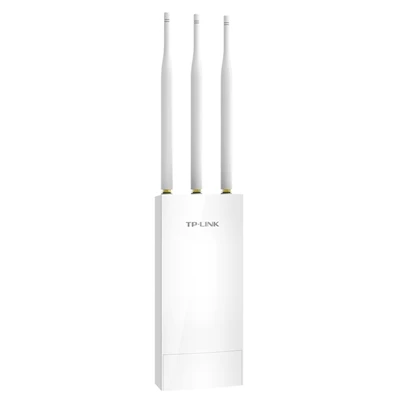 Tp-link ac1900 маршрутизатор наружный двухдиапазонный гигабитный ap беспроводной