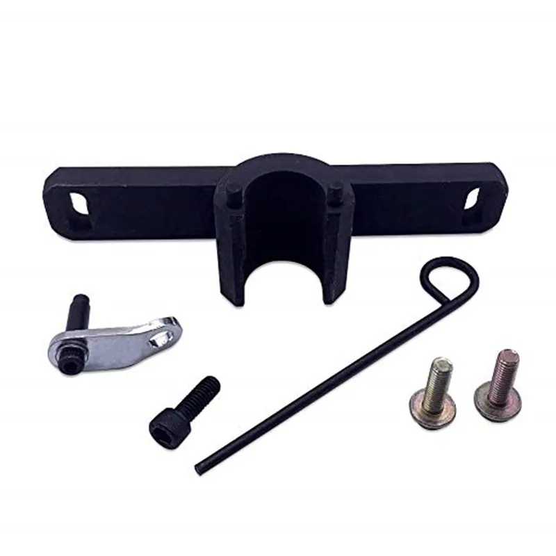 

Balance Shaft & Oil Pump Alignment Kit Suitable for BMW N20 N26 1.6 + 2.0 L Engine Locking Balance Shaft Timing Tool