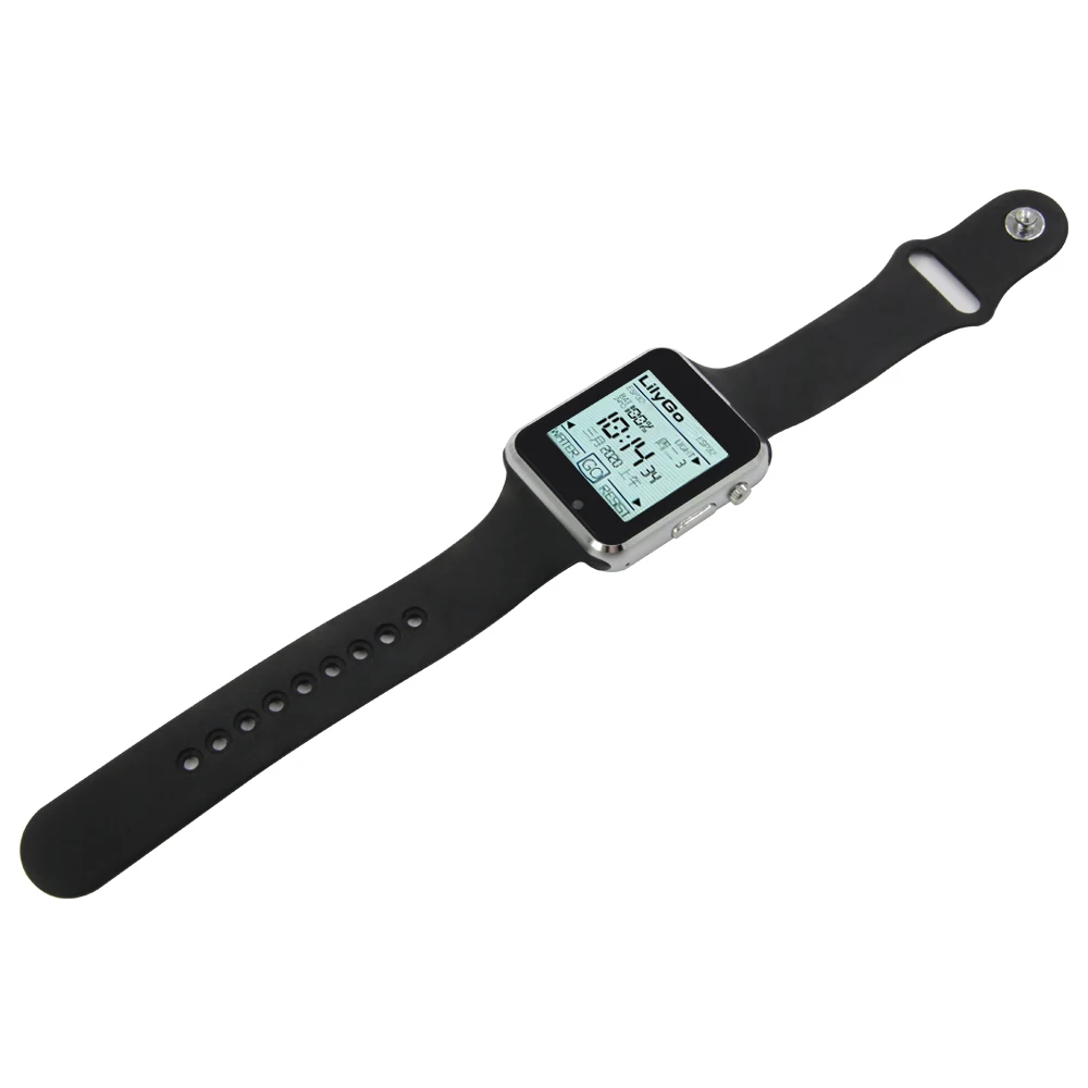 LILYGO TTGO T Watch 2020 ESP32 основной чип 1 54 дюймовый сенсорный дисплей программируемый