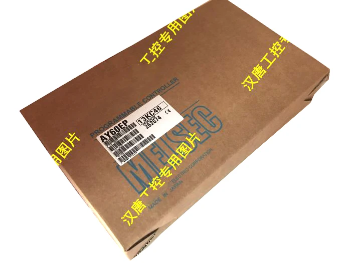 

New Original In BOX AY60EP {Warehouse stock} 1 Year Warranty Shipment within 24 hours