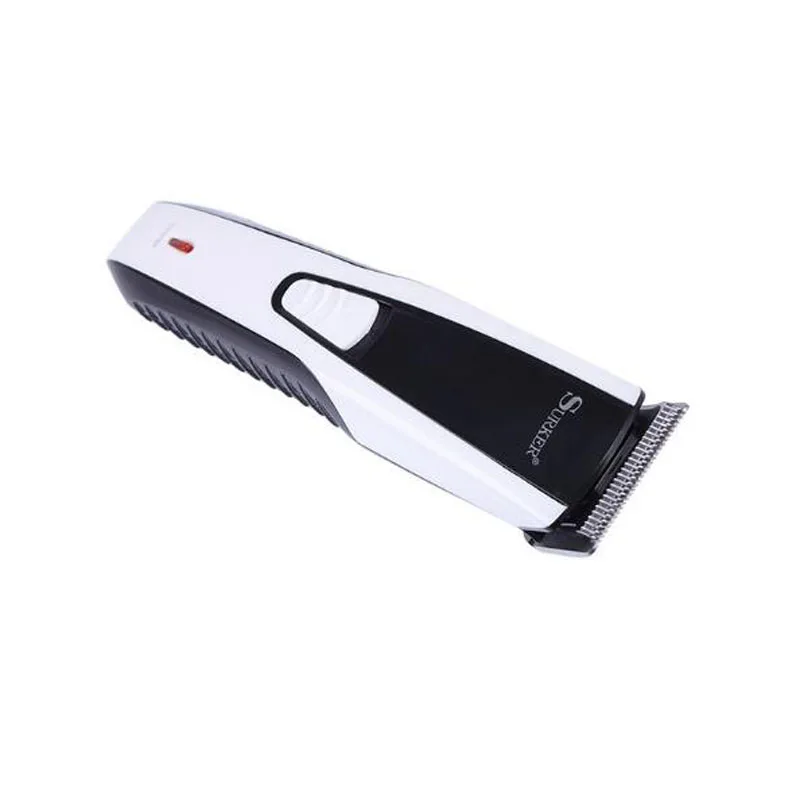 Электрический триммер для волос surker Беспроводная электрическая машинка стрижки