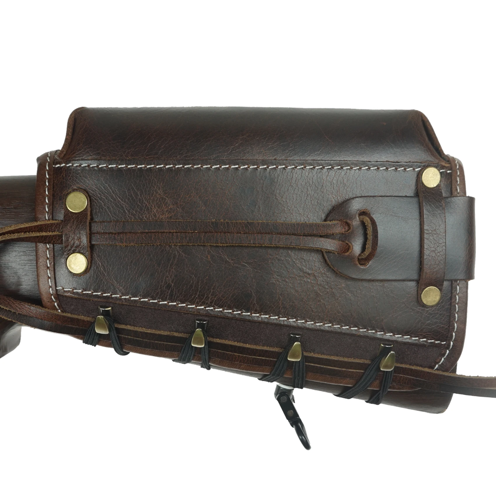 Держатель для охотничьего ружья картридж хранения боеприпасов регулируемый щек