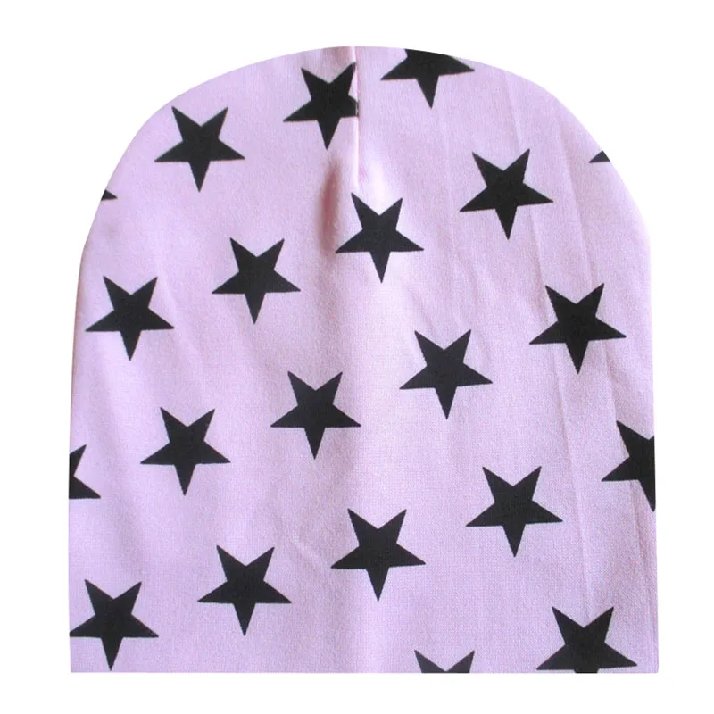 Детская шапка осенне-зимняя стандартной длины теплые шапки для детской