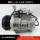 Компрессор кондиционера для нового автомобиля Toyota Land Cruiser UZJ100 2001 VXR, запчасти для кондиционера 88320-60691 8832060691