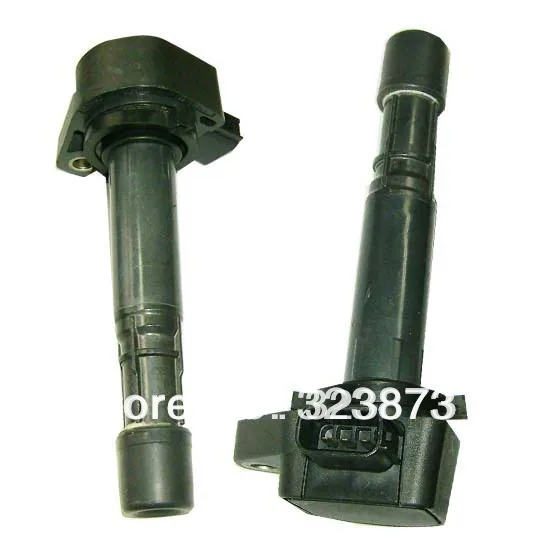 Катушка зажигания 099700 061 30520 P8F A01 30520RCAA02 30520P8FA02 для honda Honda Civic Pilot Ridgeline Acura MDX|coil civic|coil