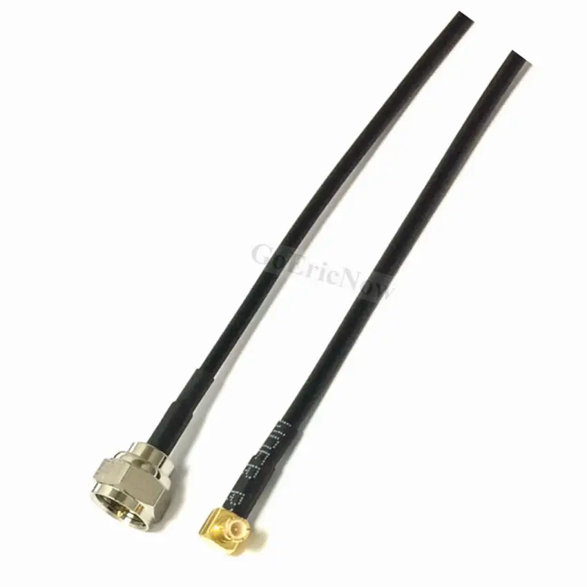 Коаксиальная радиочастотная антенна прямой/правый угол разъем MCX типа F