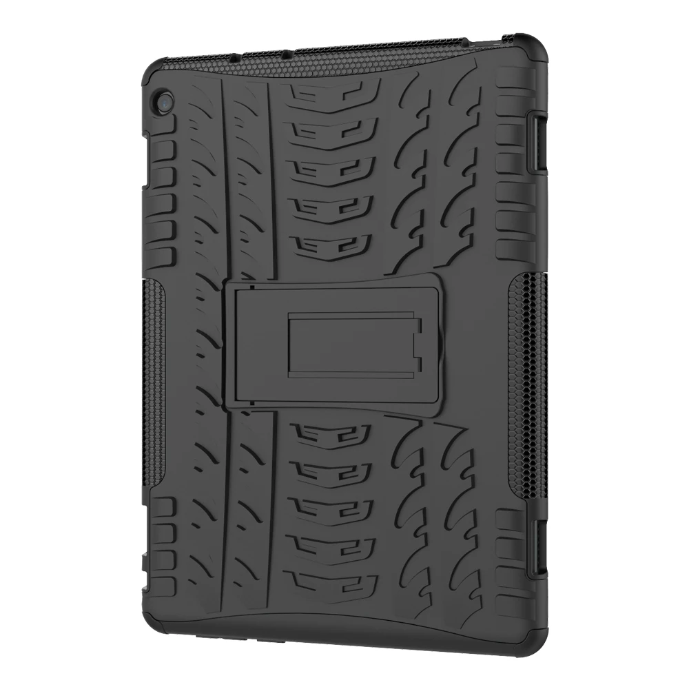 Детский безопасный силиконовый чехол для huawei MediaPad M3 Lite 10 Tablet Shokproof Stand Case для huawei M3 Lite 10,1 BAH-W09/AL00+ ручка