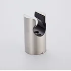 Ручной распылитель для биде из матовой нержавеющей стали