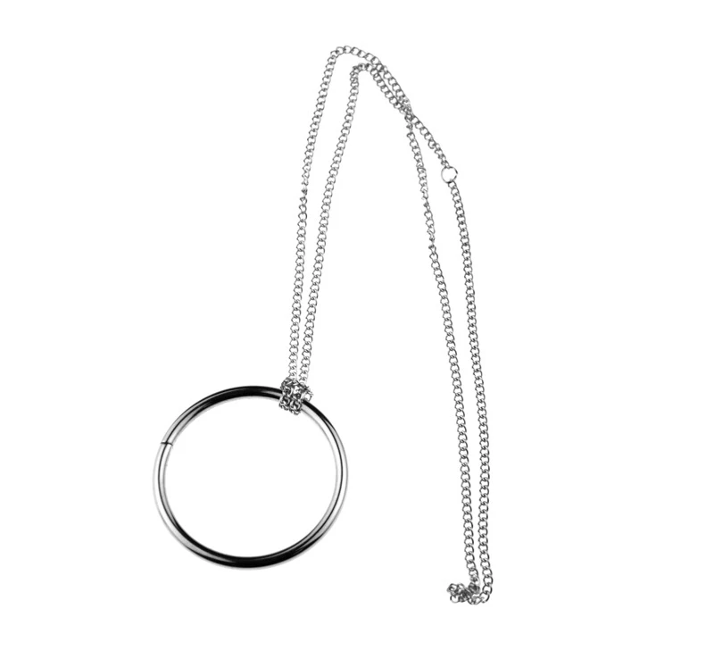 1 шт креативные Детские Модные металлические Волшебные трюки ручной работы