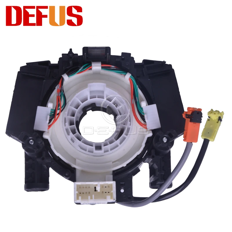 OE 25560-JD003 катушка рулевого колеса для Nissan Qashqai 350Z 370Z Murano Qashqai Pathfinder B5567JD00A 25567-ET025 B5567-JD00A