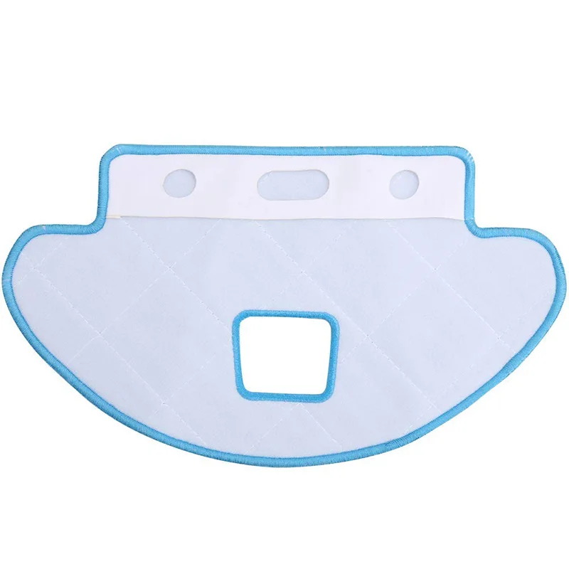 

Water Tank Mop Cloth For Ecovacs Deebot Ozmo 930 DG3G Vacuum Cleaner Parts Mopping Cloths Replacement Household Cleaning Tool