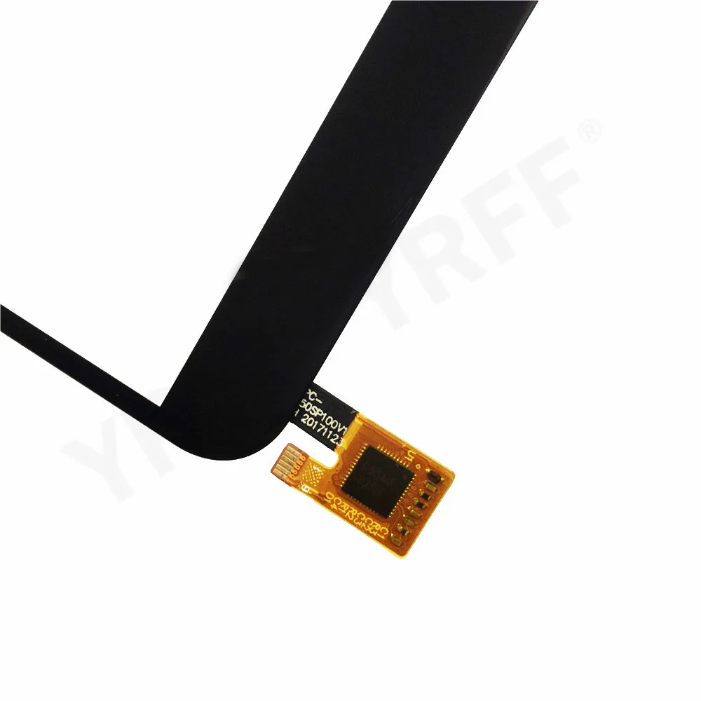 

For Prestigio Wize Q3 PSP3495 Muze V3 PSP3495duo Touch Screen For Prestigio MUZE K3 LTE PSP3534 DUO Touch Screen Digitizer Panel