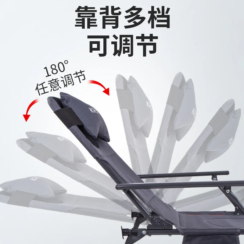 구매 새로운 접이식 다기능 낚시 의자, 모든 지형 유럽 테이블 낚시 필드 낚시 의자 휴대용 접이식