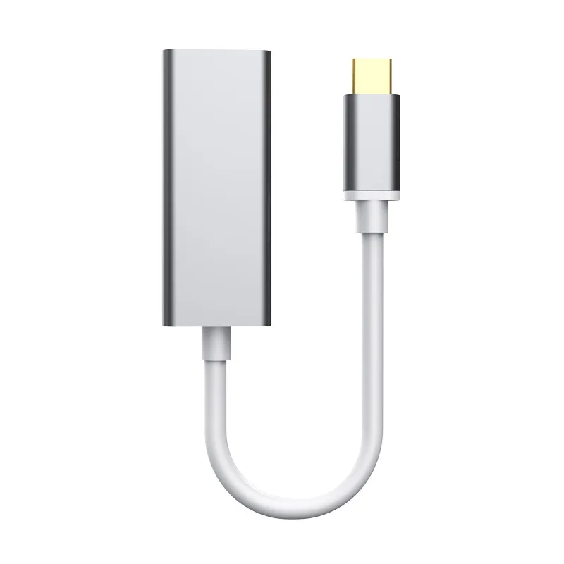 Использование чипсета AX88772C Type c к RJ45 100M сетевая карта USB Ethernet Сетевая