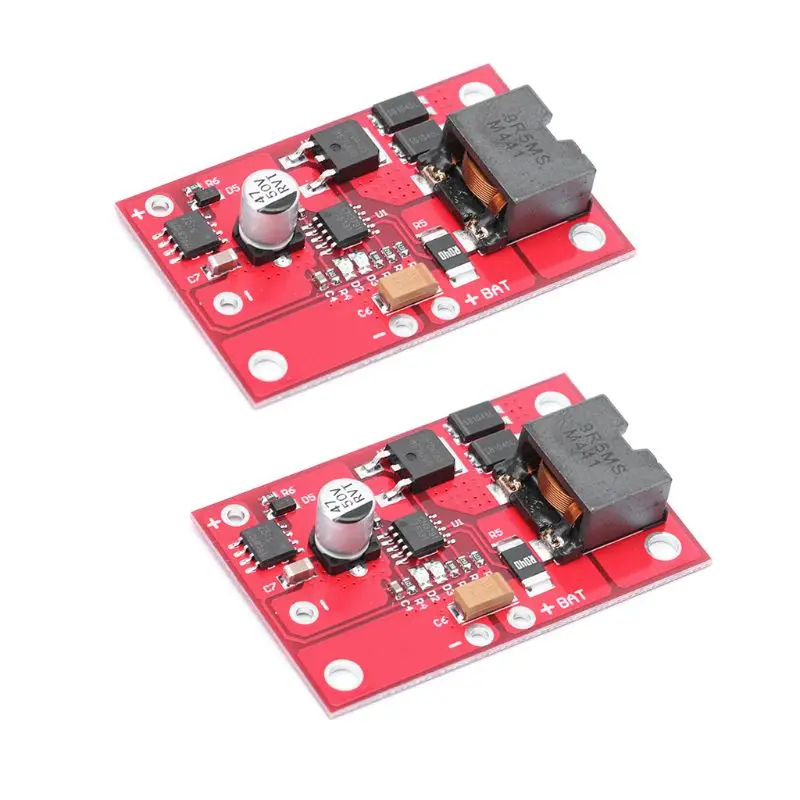 1 Cell Lithium Battery Charging 3.7V 4.2V CN3791 MPPT Solar Panel Regulator Controller New | Обустройство дома
