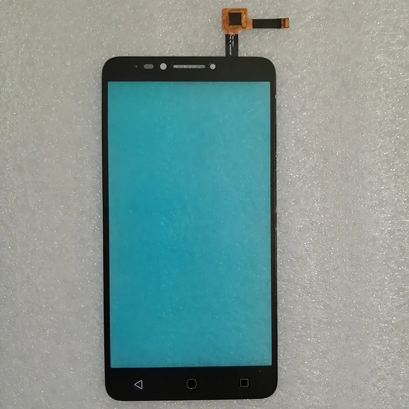 Сенсорный экран 6 0 дюйма для Alcatel Pixi 4 (6) 4G OT9001 9001X 9001D 9001 дигитайзер сенсорная