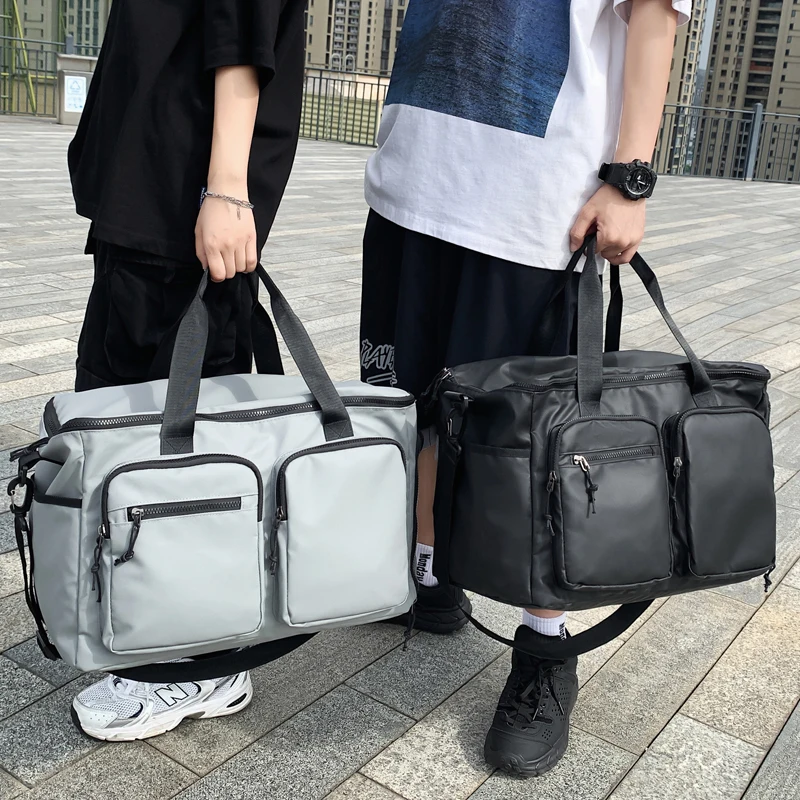 

Сумка-мессенджер, новинка 2021, трендовая универсальная сумка на плечо, женская модная брендовая простая диагональная дорожная сумка