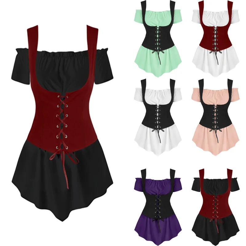 В готическом стиле ренессанс в викторианском 2 предмета сорочка средневековый