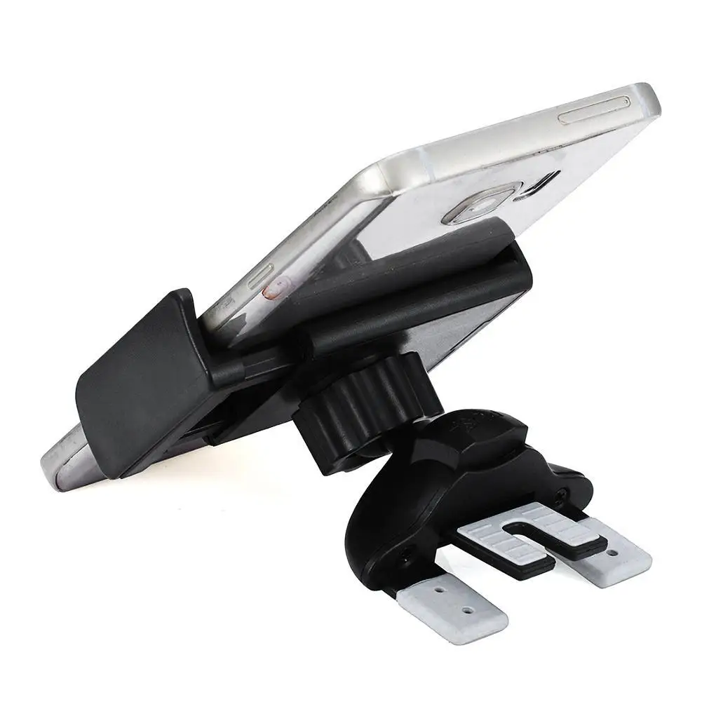 

New Universal Car Air Vent Clip Rotation Mobile Phone Mount Holder Stand Bracket
