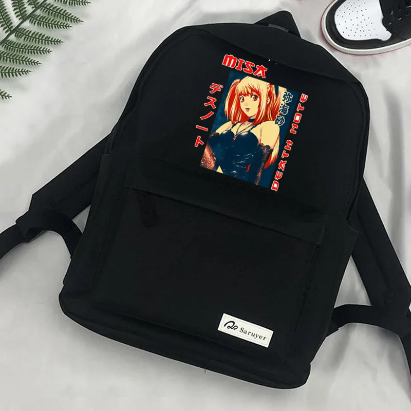 

Death Note Shinigami Ryuk Misa манга Ягами L
