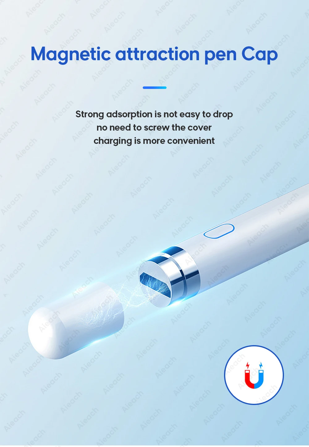 Стилус для Apple Pencil iPad iPhone 6 7 8 Plus X XS 11 Pro Max для samsung huawei Xiaomi OPPO Vivo смартфон планшет