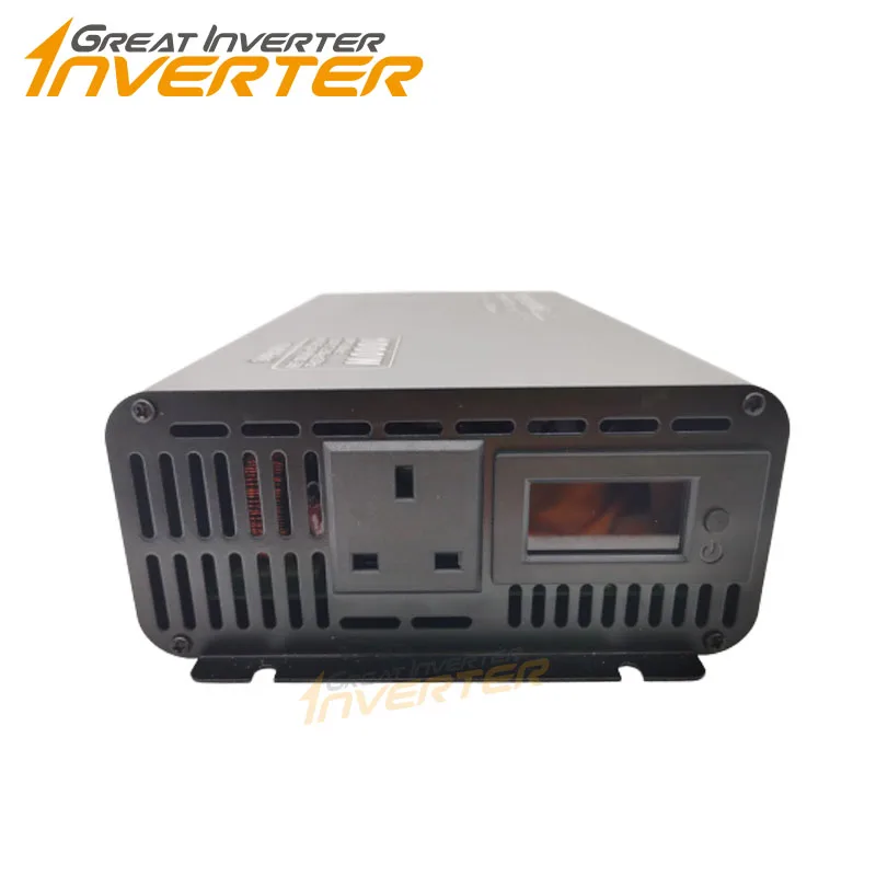 1000 Вт 100 кВт комбинированное зарядное устройство инвертор немодулированного