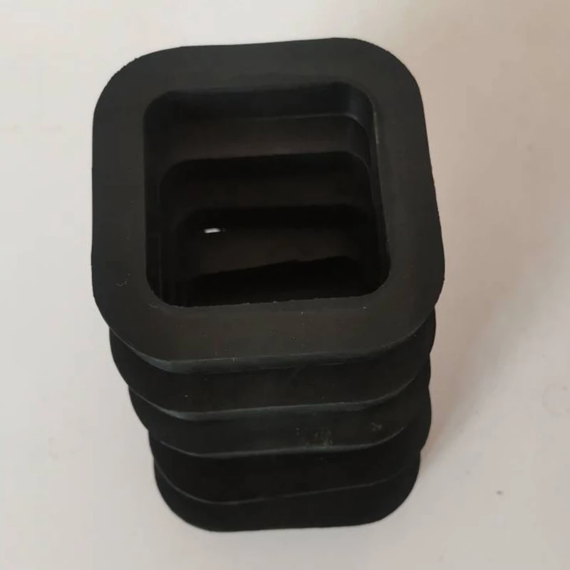 

5 шт., резиновые накладки на глушитель