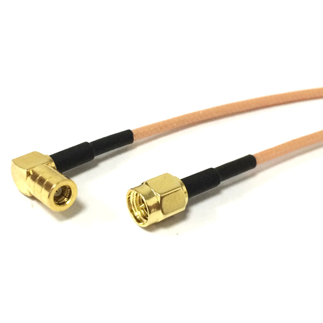 

DexMRtiC SMA-SMB кабель RG316