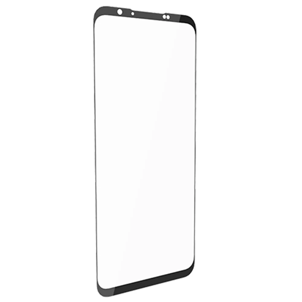 Изогнутое закаленное Высокопрочное стекло Экран протектор 3D полный охват пленка