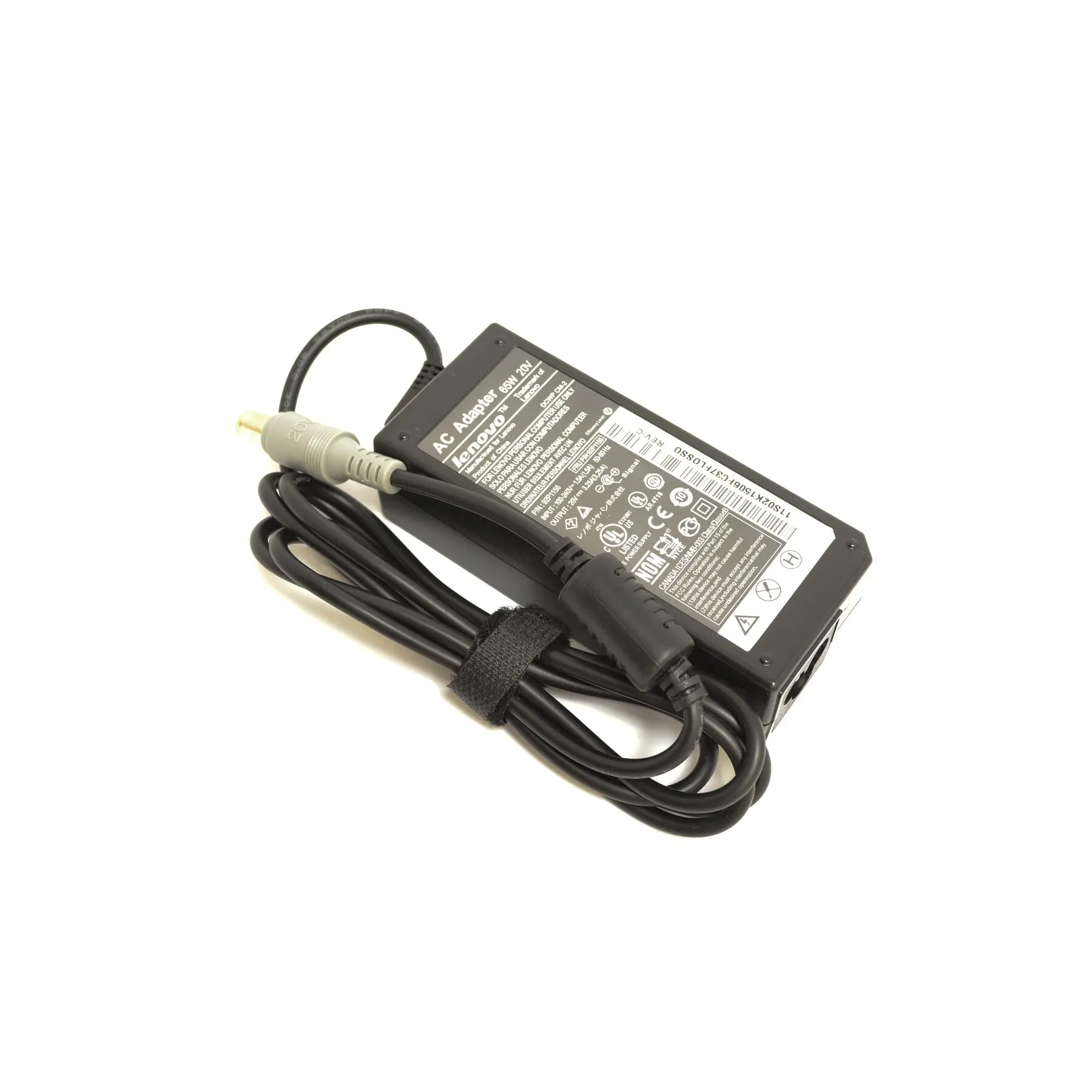 Зарядное устройство для ноутбука Lenovo Thinkpad E420 E430 T61 T60p Z60T T60 T420 T430 F25 7.9*5.0 |