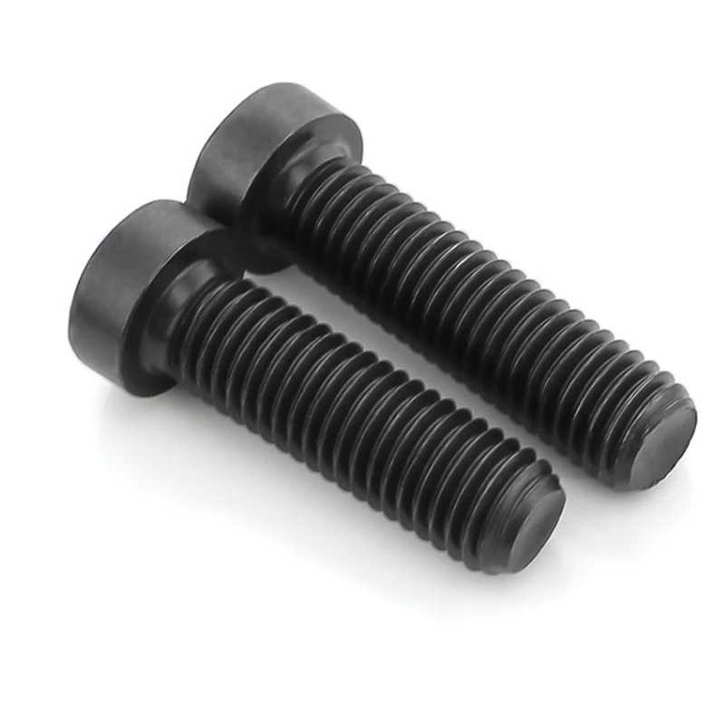 Винт M5M6M8M10 из легированной стали с тонкой головкой сыра винт шестигранной болт
