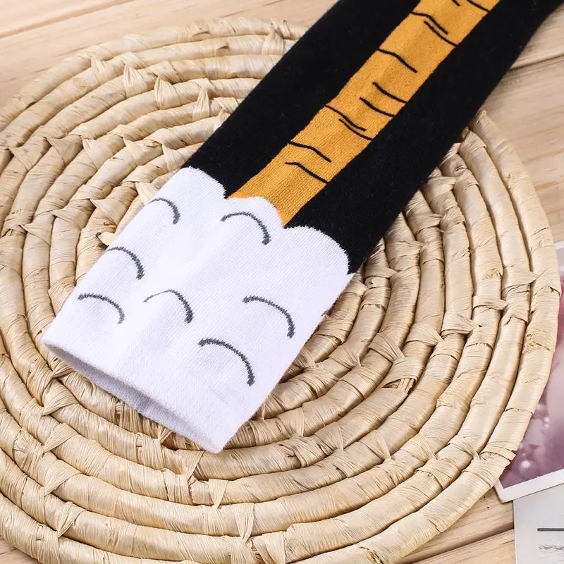 1 пара из осень-зима трубка бедра на бедрах и куриные ножки пикантные ажурные