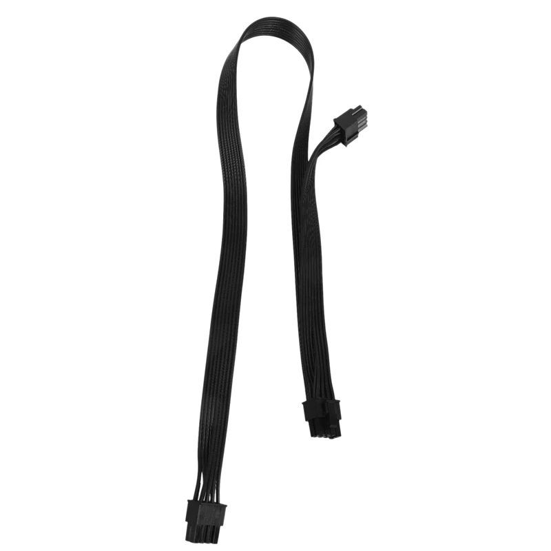 

PCI-E 8 Pin to Dual 8Pin(6+2 Pin) Power Supply Cable for Cooler Master V Gold Series V750 V650 V550 Modular Power Supply