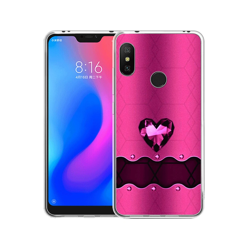 Чехол для телефона Xiaomi mi 5 5S 6 x 2S 8 A1 A2 5X 6X Lite F1 9 9T MAX 3 A3 Pro CC9 CC9E твердый переплет